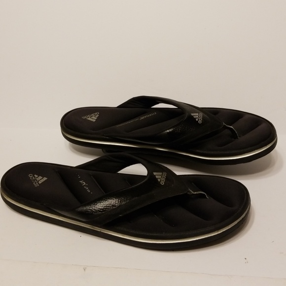 adidas slides mens size 13